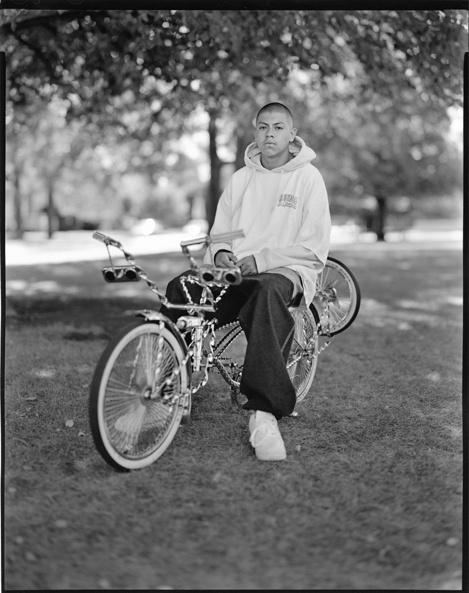 GORDOS CC - CHICAGO, IL - 2003
