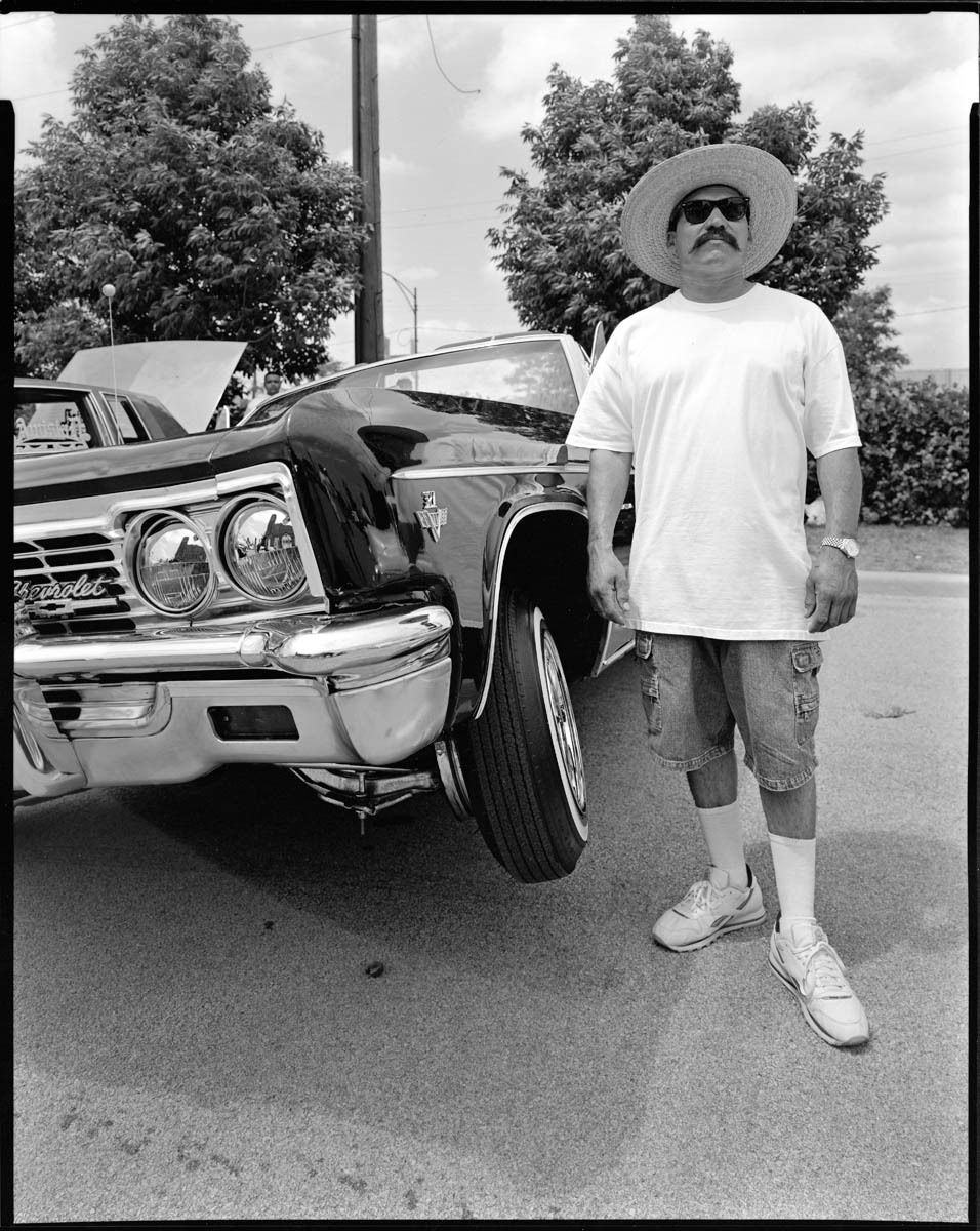 PEDRO C. - CHICAGO, IL - 2005