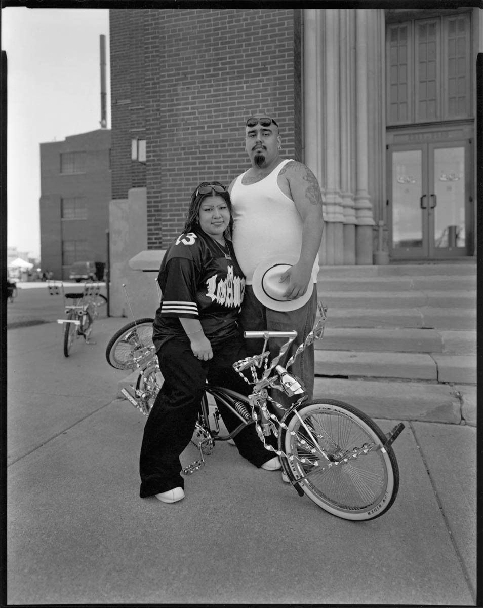 MO - CHICAGO, IL - 2005