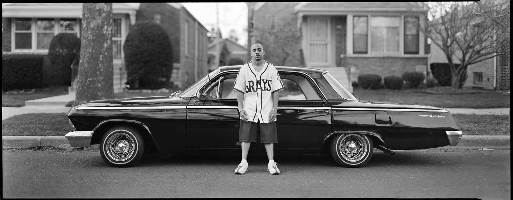 KARL - CHICAGO, IL - 2004