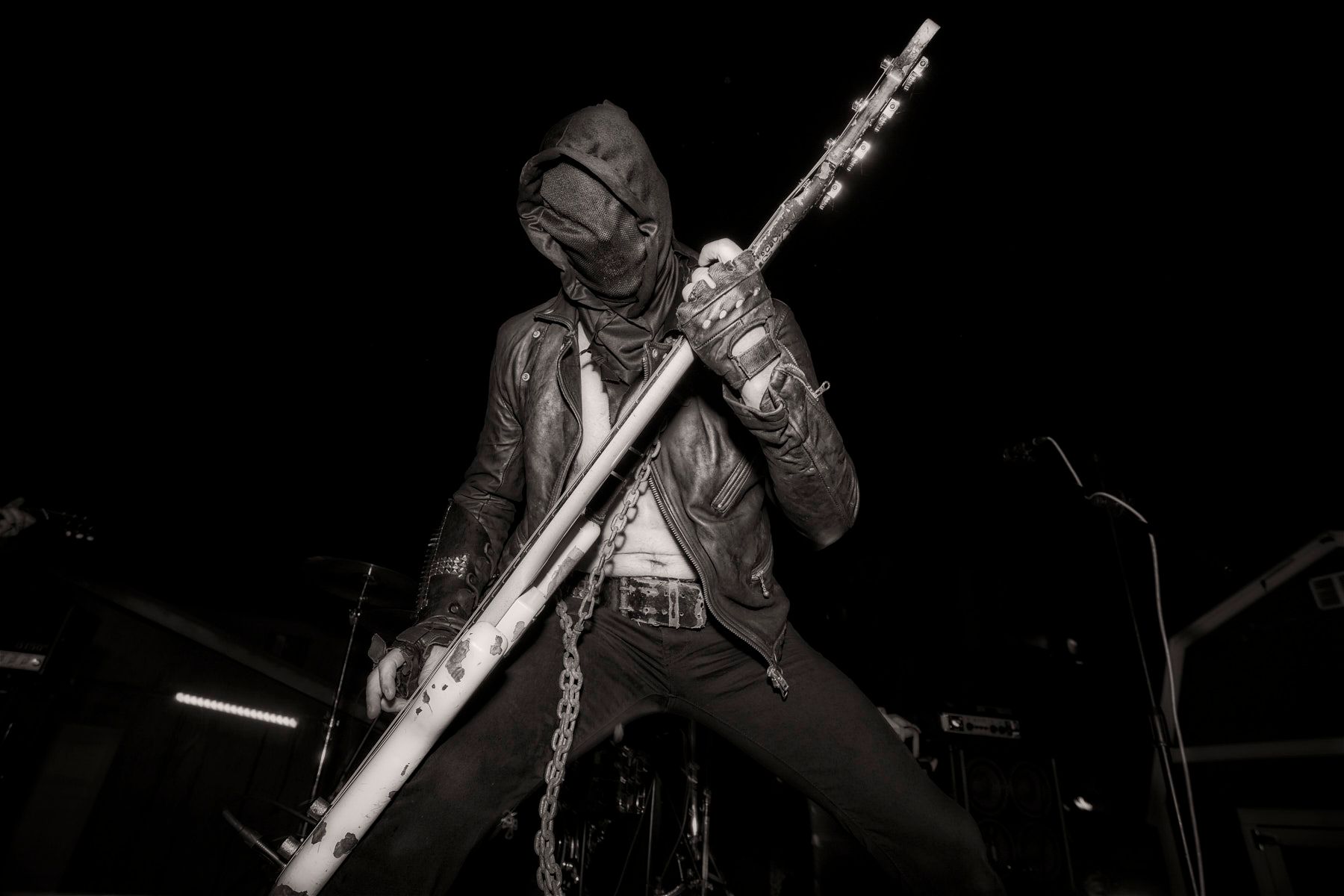 MIDNIGHT - LOS ANGELES, CA - 2024