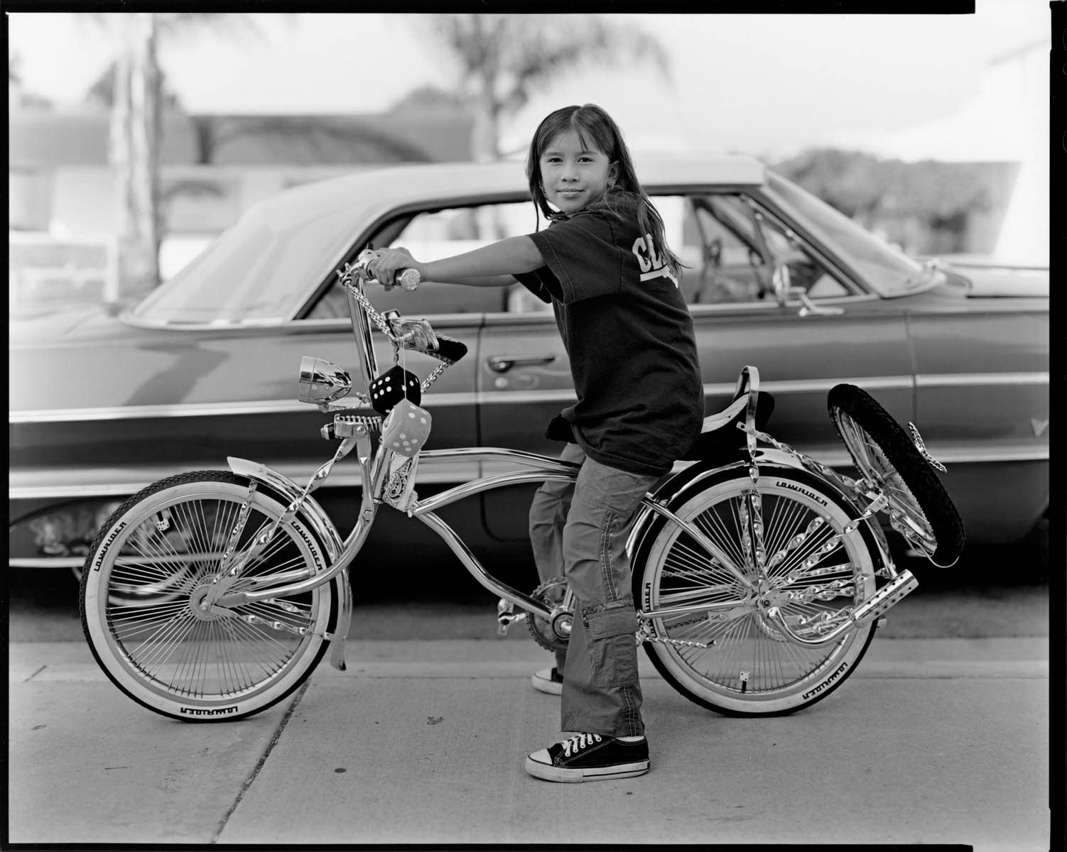 MONTEBELLO, CA - 2005