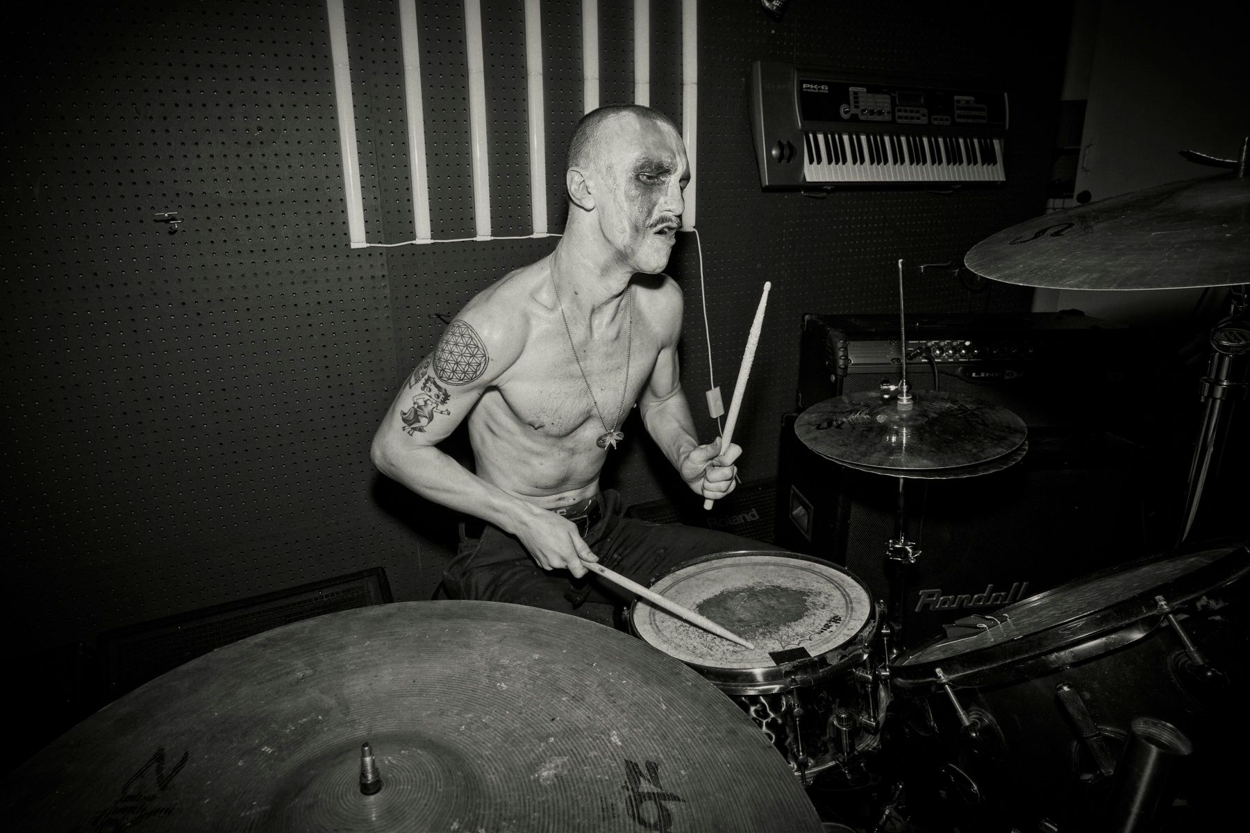 DIMEBAG - LONG BEACH, CA - 2024