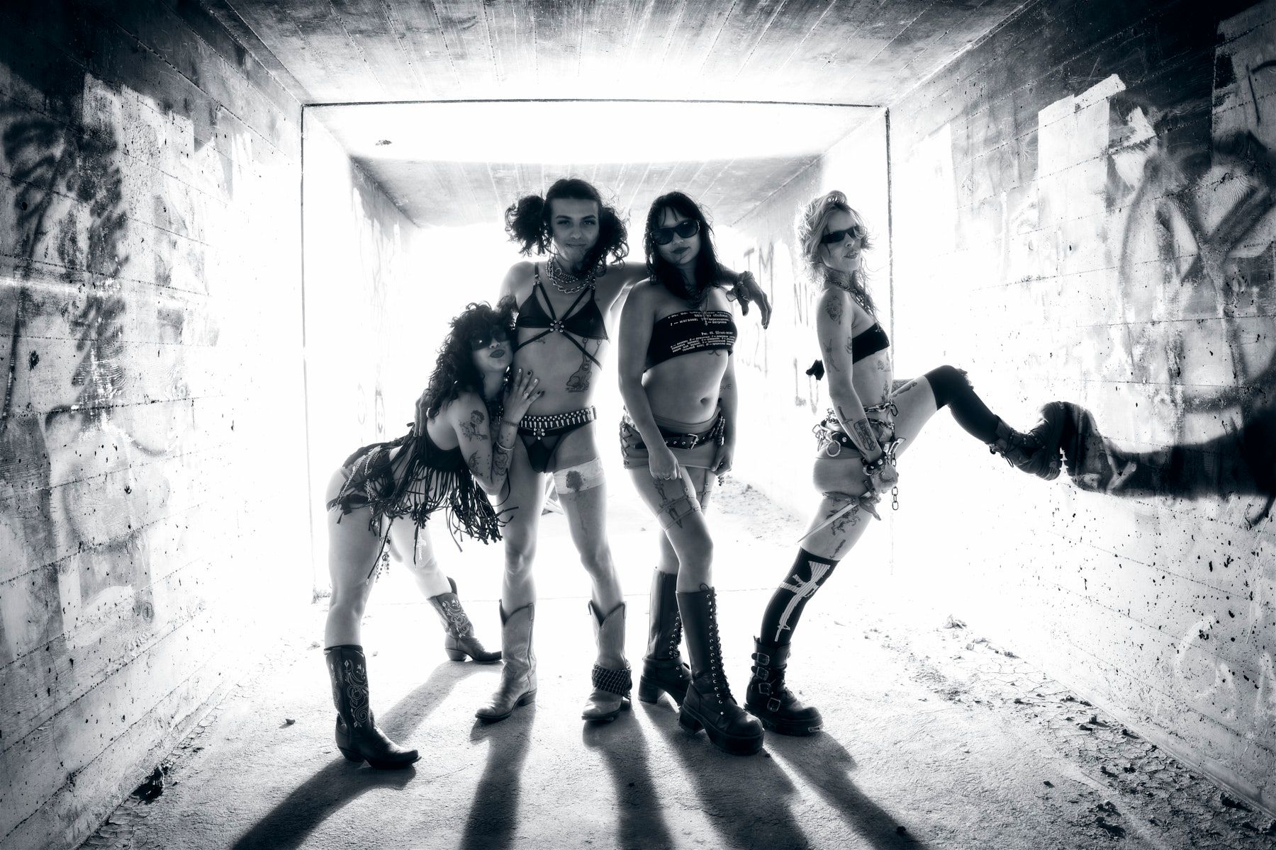 FUSION_BABIES - MOJAVE - 2025