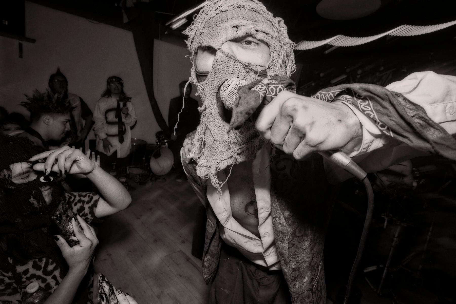 DIMEBAG - HUNTINGTON BEACH, CA - 2025