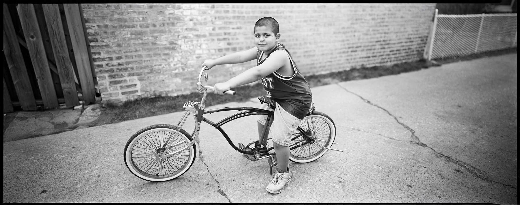 BOBBY - CICERO, IL - 2004