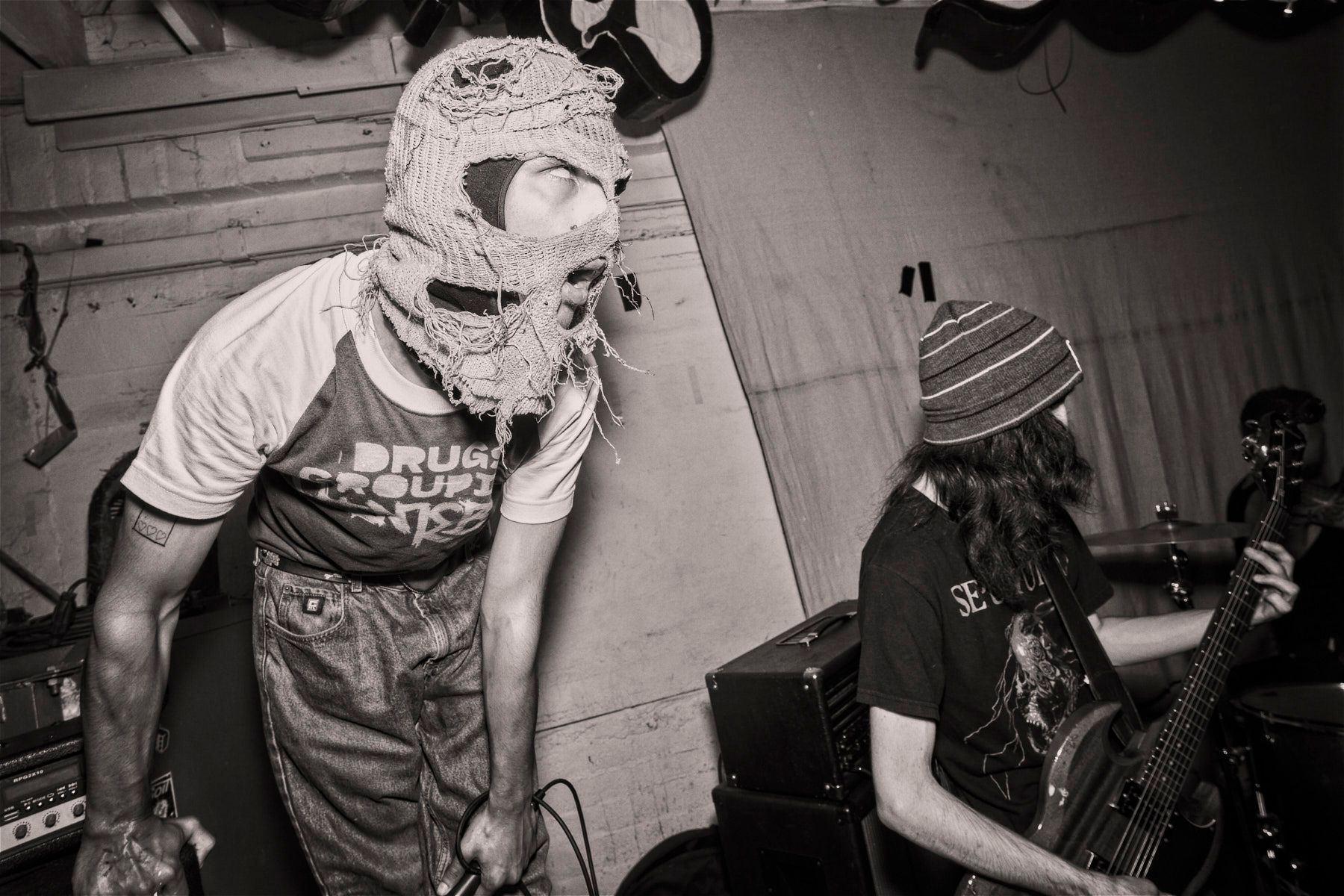 DIMEBAG - LOS ANGELES, CA - 2025