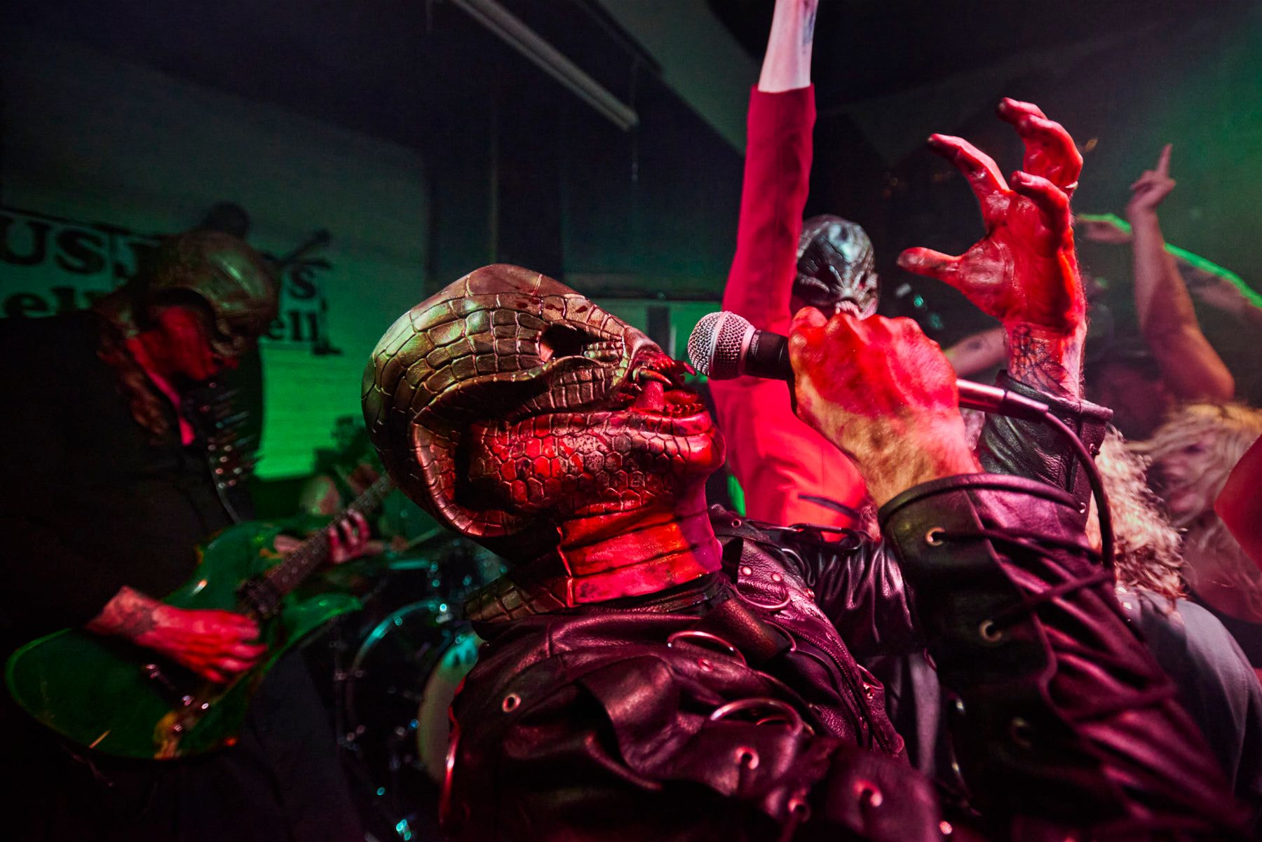 CANCER CHRIST - LOS ANGELES, CA - 2022