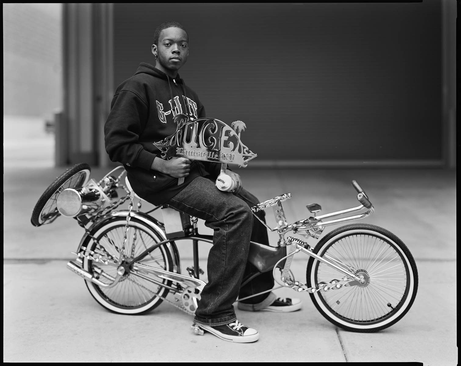 INDIANAPOLIS, IN - 2003