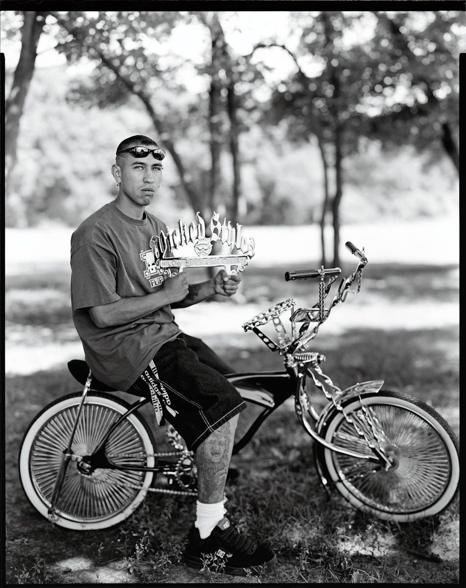 WICKED STYLES - CHICAGO, IL - 2003