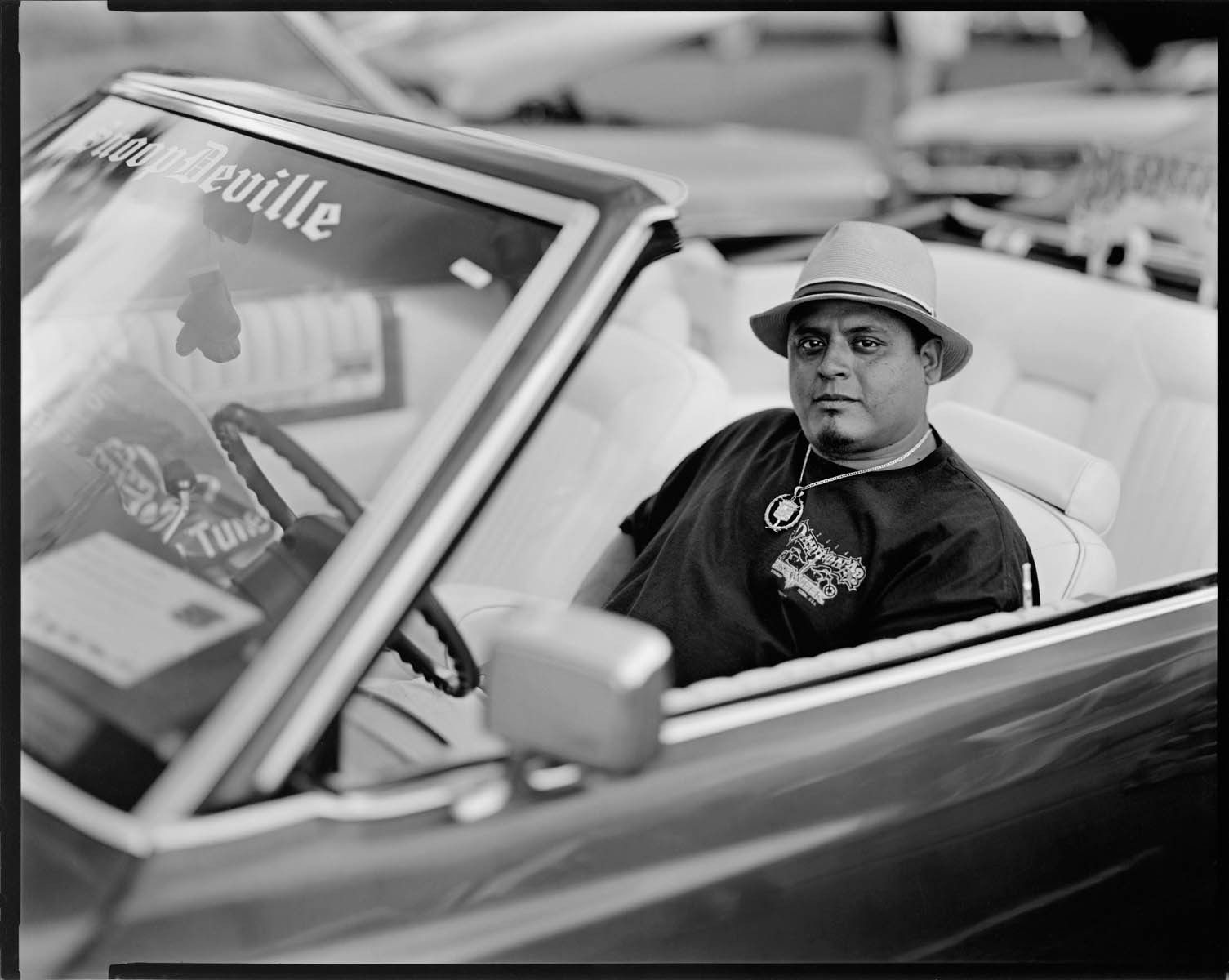 Mr. LEO - CICERO, IL - 2003