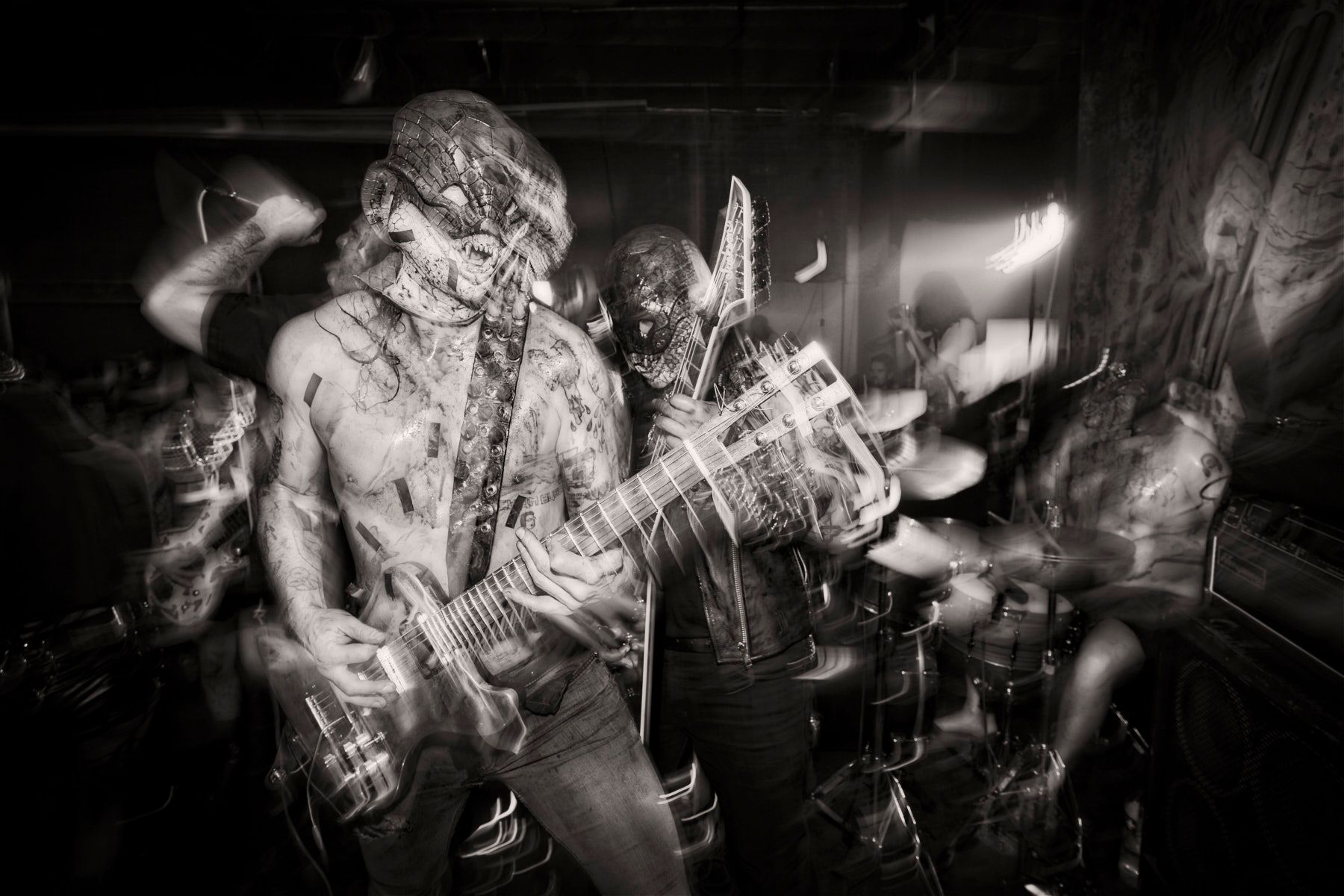 CANCER CHRIST - LOS ANGELES, CA - 2024