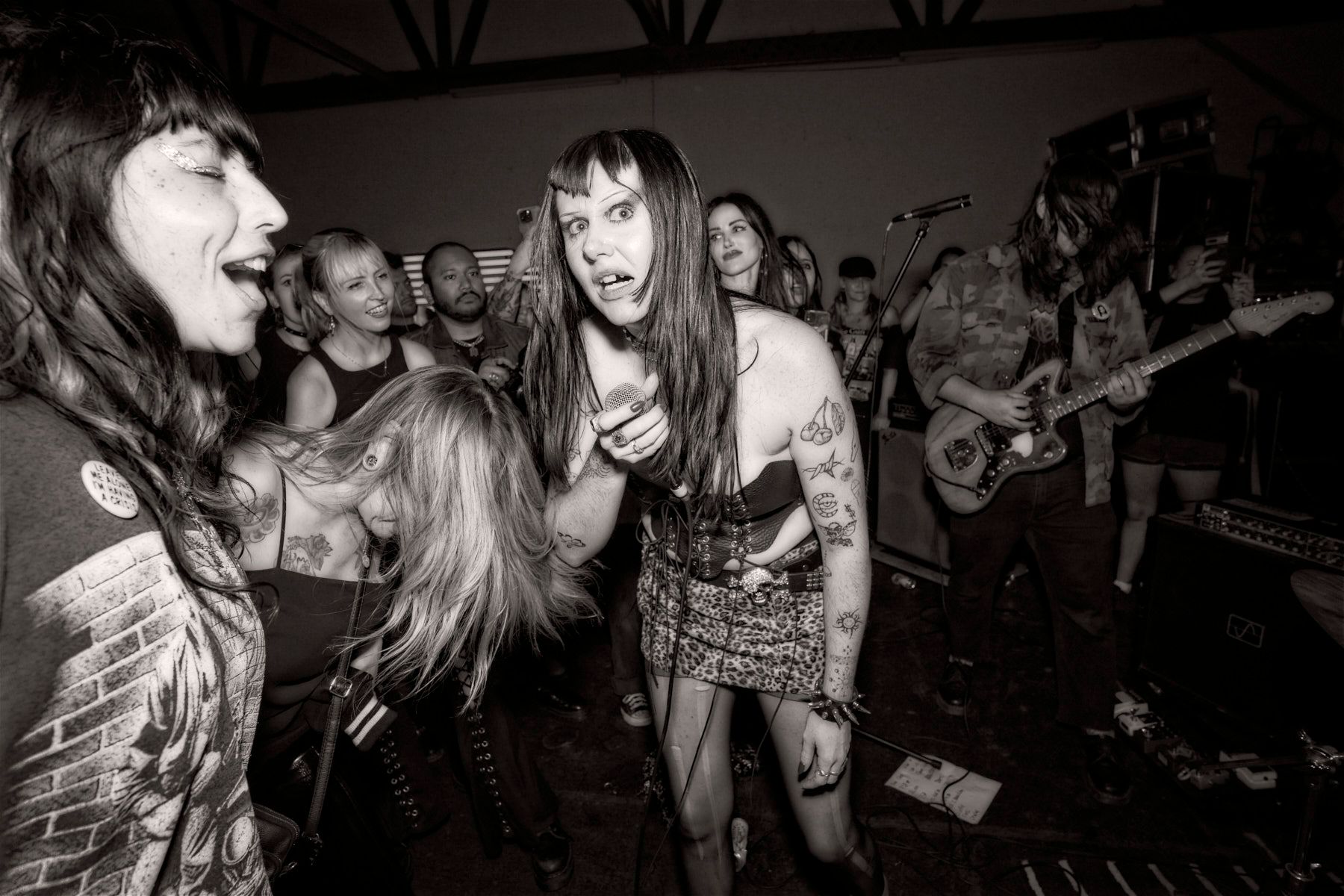 SURFBORT - LOS ANGELES, CA - 2024