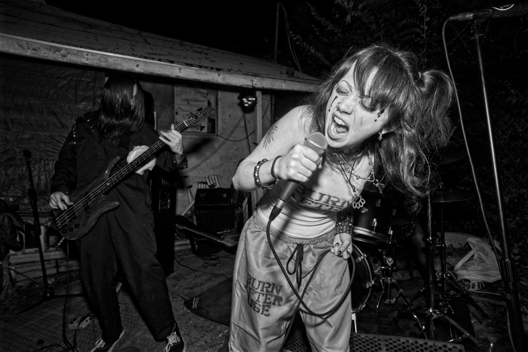 WHOREMONES - LOS ANGELES, CA - 2023