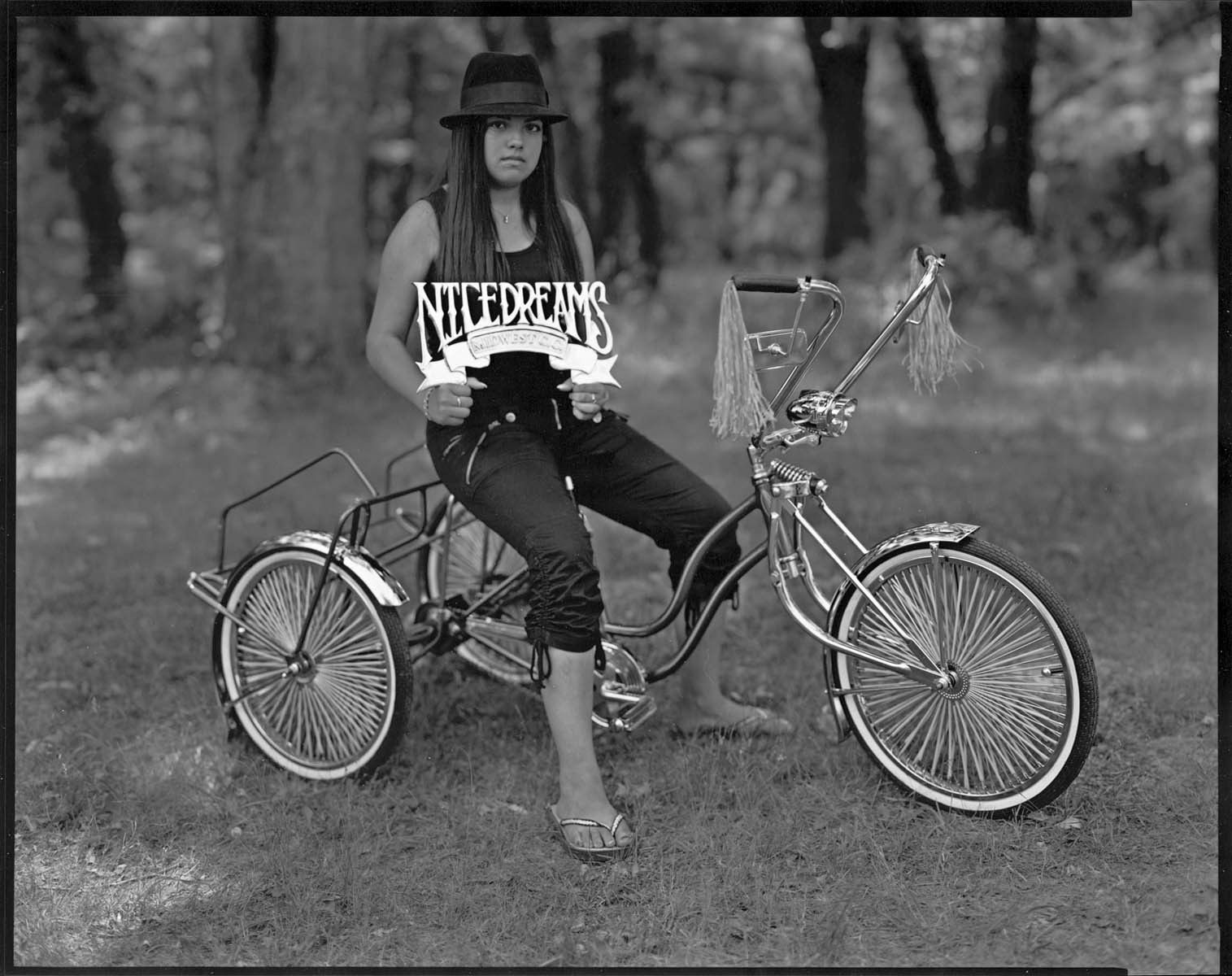 KARINNA - CHICAGO, IL - 2004