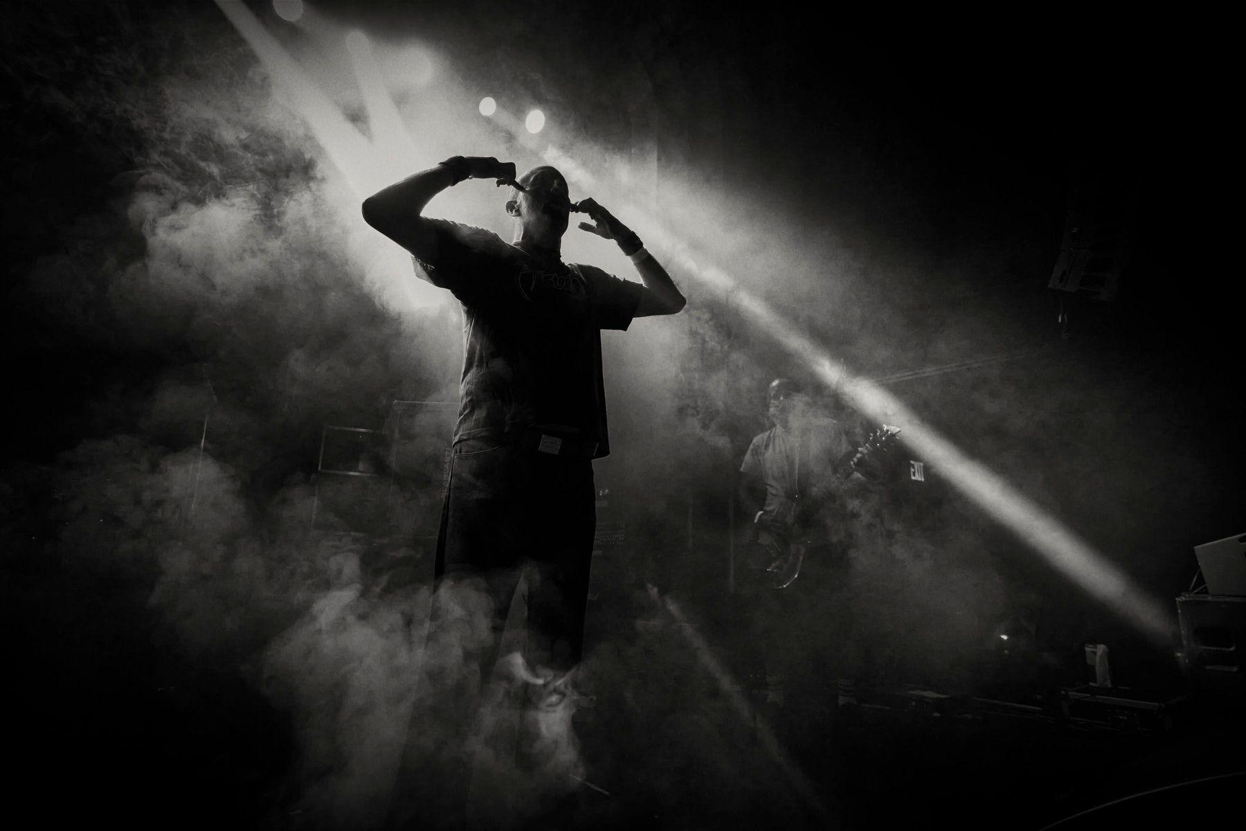 BLAST - LOS ANGELES, CA - 2023