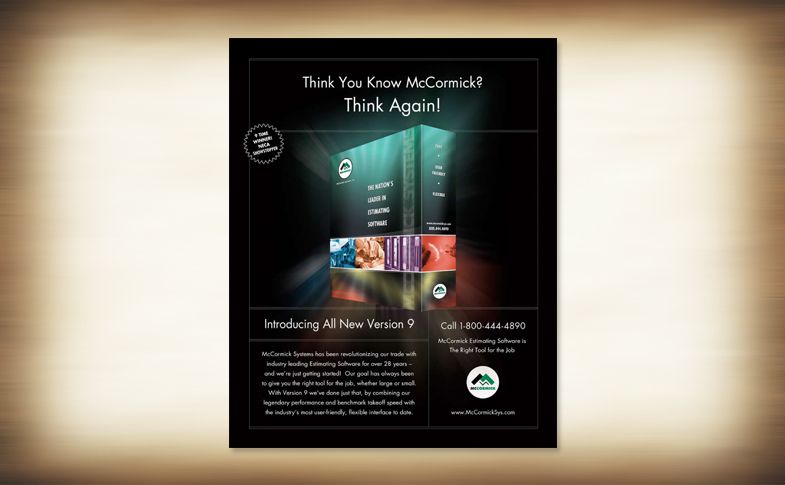 Electrical Contractor Ad Series