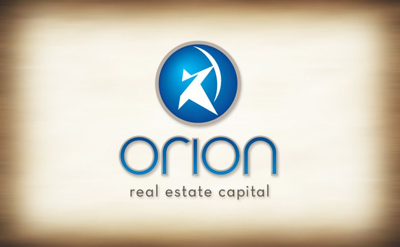 Real Estate Investment Firm