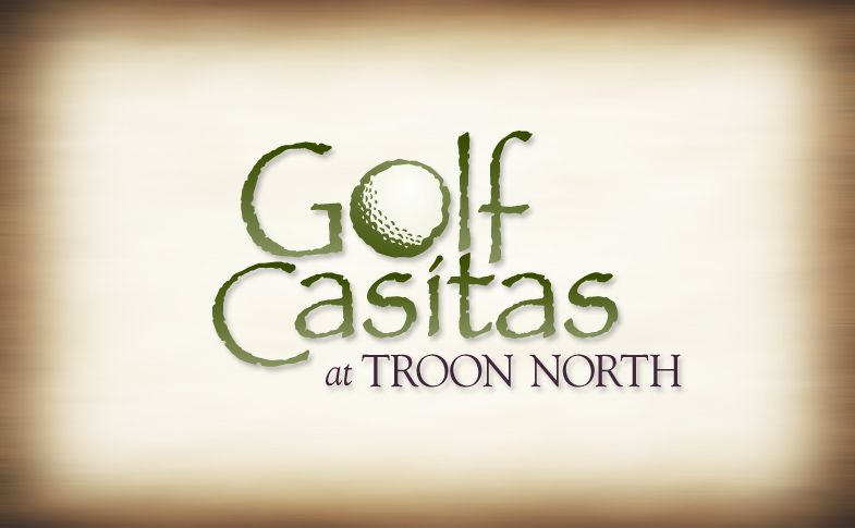 Troon Golf Community