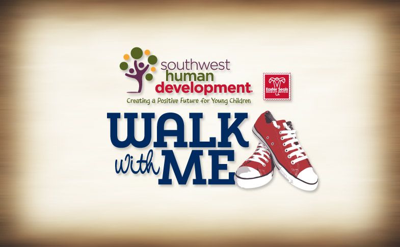 Walk With Me Event