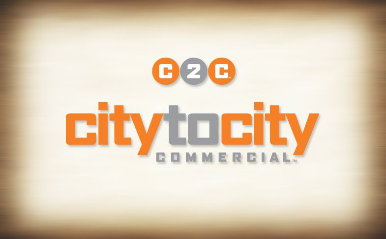 Commercial Real Estate Firm