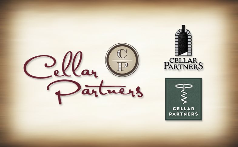 Wine Sales Program *Chosen logo and proposed concepts