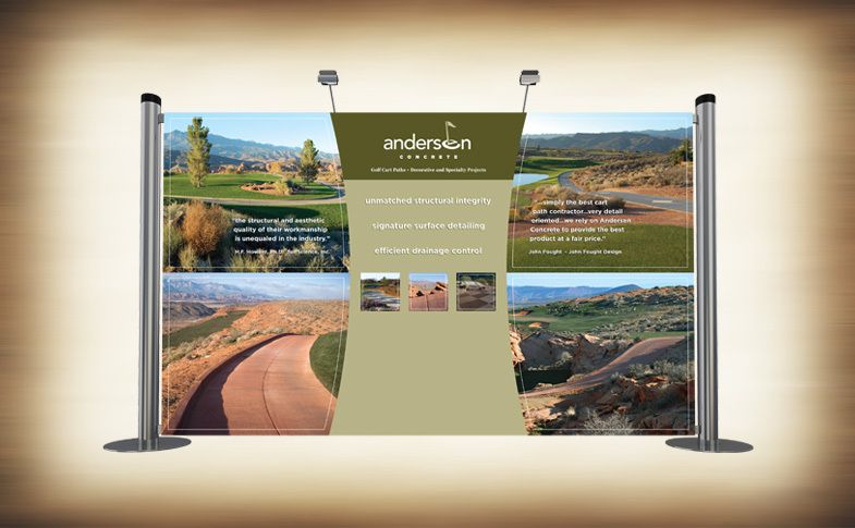 Tradeshow Banner