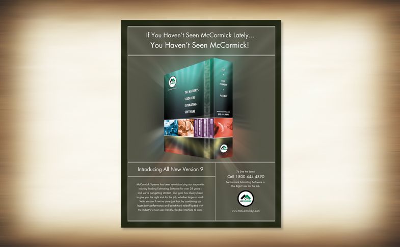 Electrical Contractor Ad Series