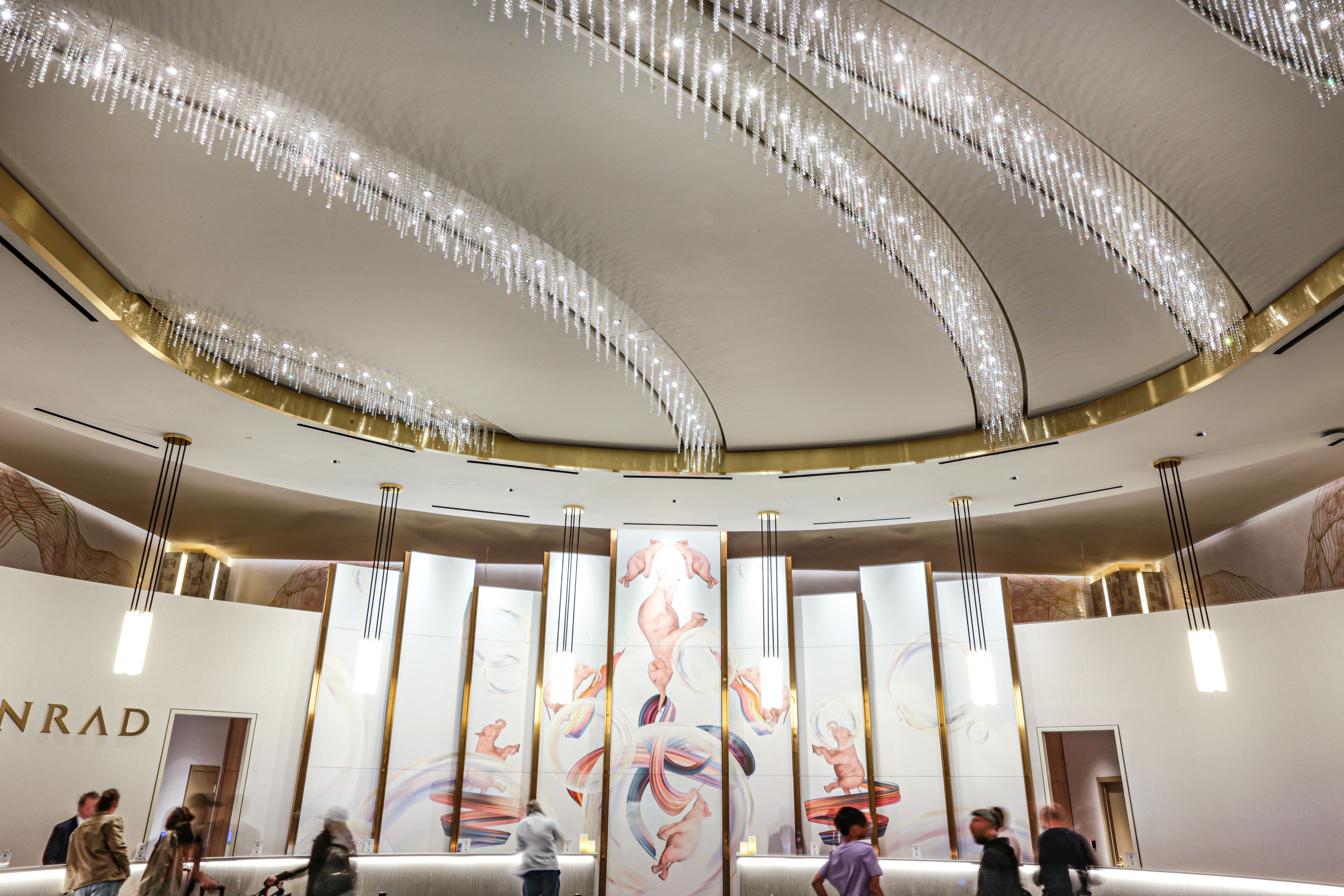 Resorts World Las Vegas