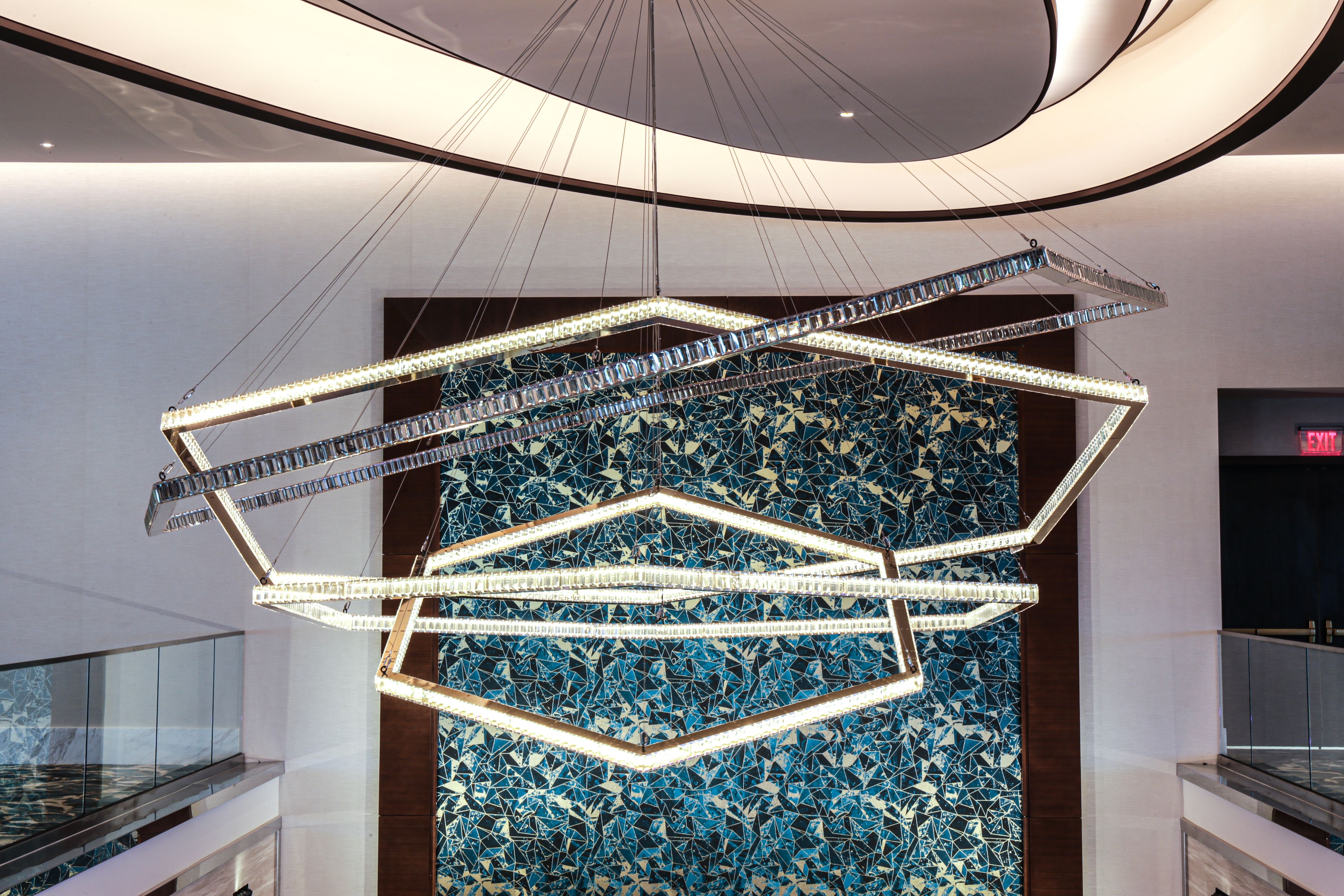 Resorts World Las Vegas