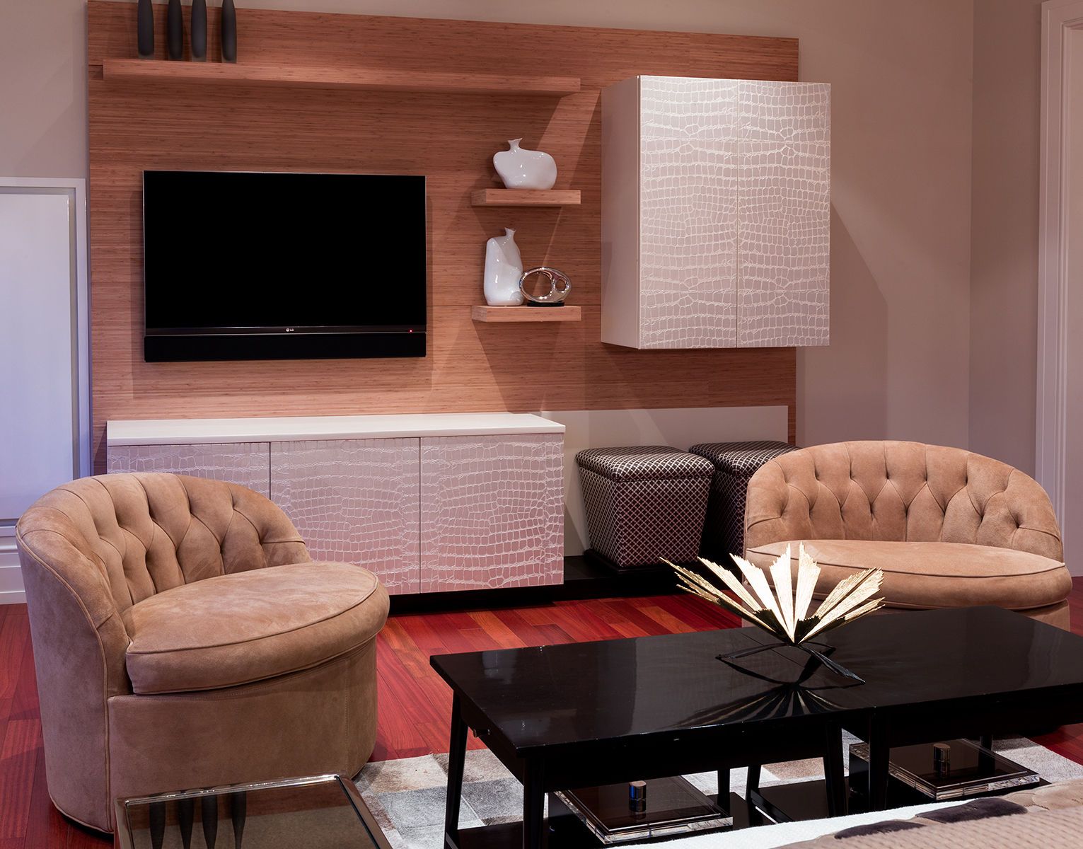 Rittenhouse Condo, Philadelphia