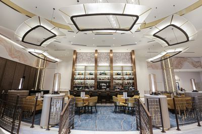 Conrad Hotel Las Vegas