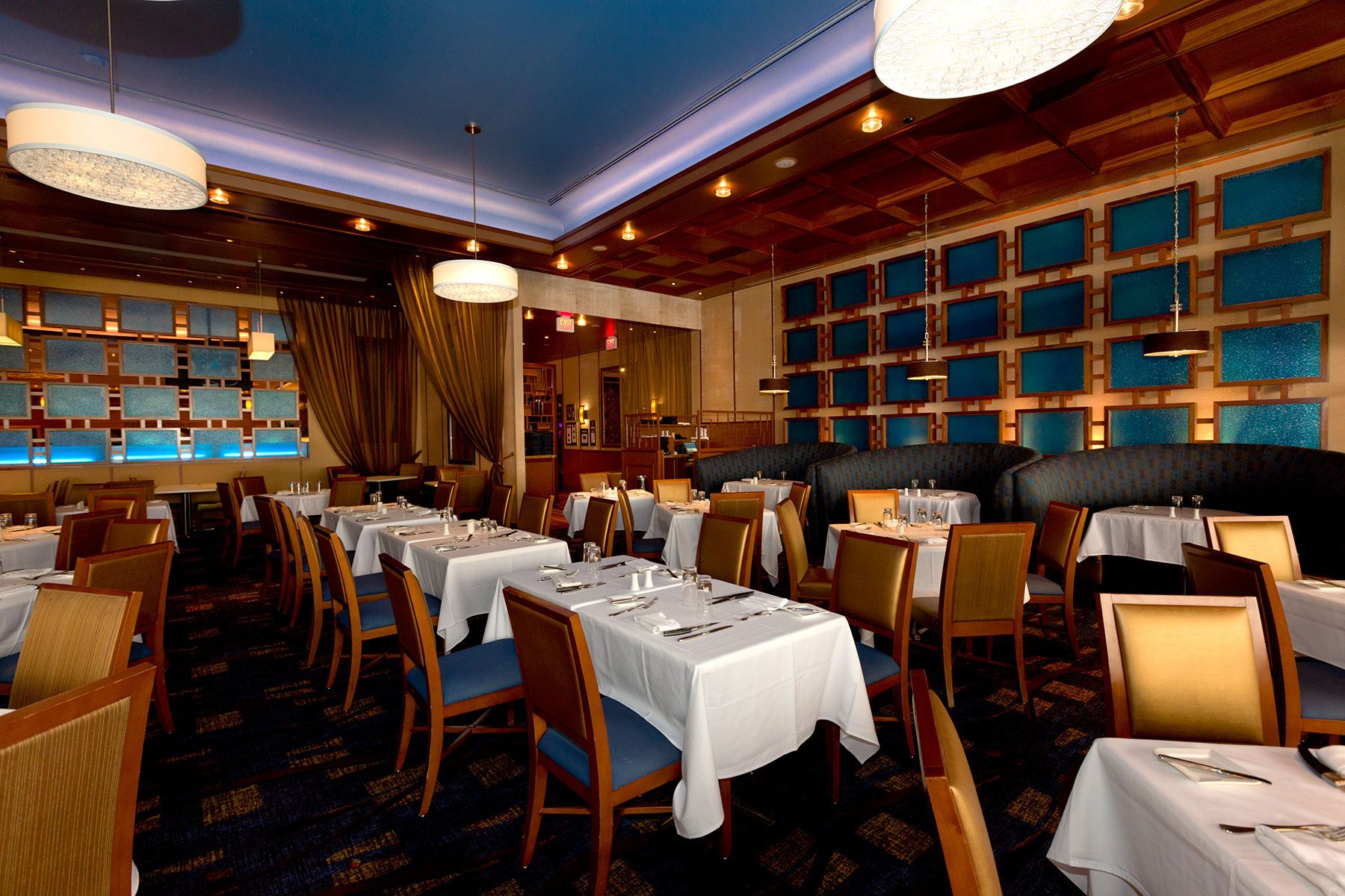 Bally's Steakhouse, Atlantic City