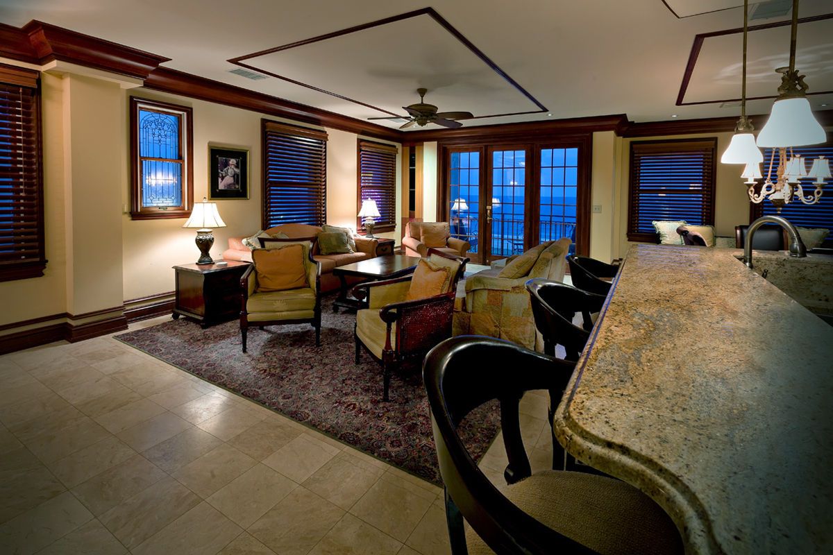 Penthouse Suite, Flanders Ocean City, NJ