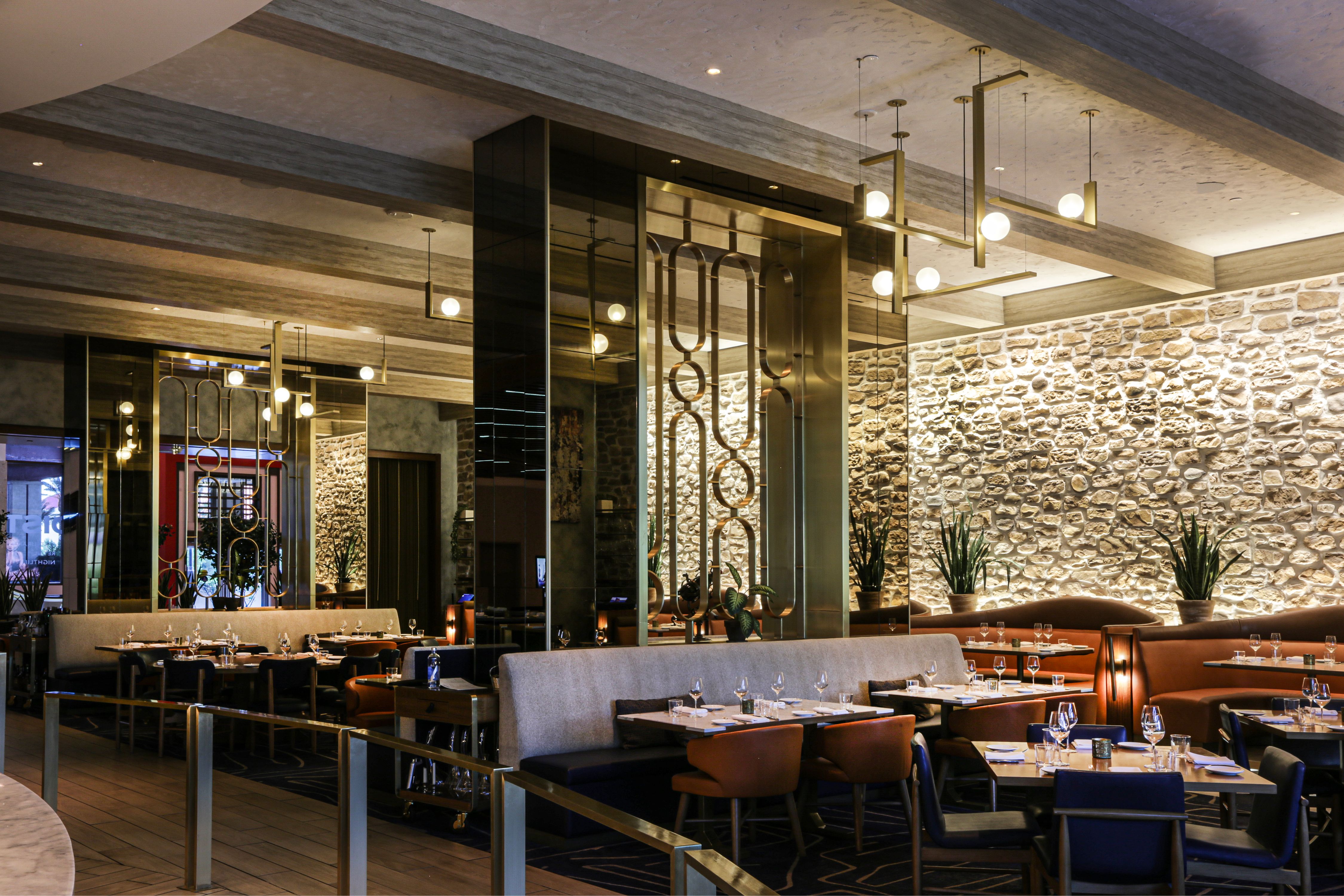 Resorts World Las Vegas