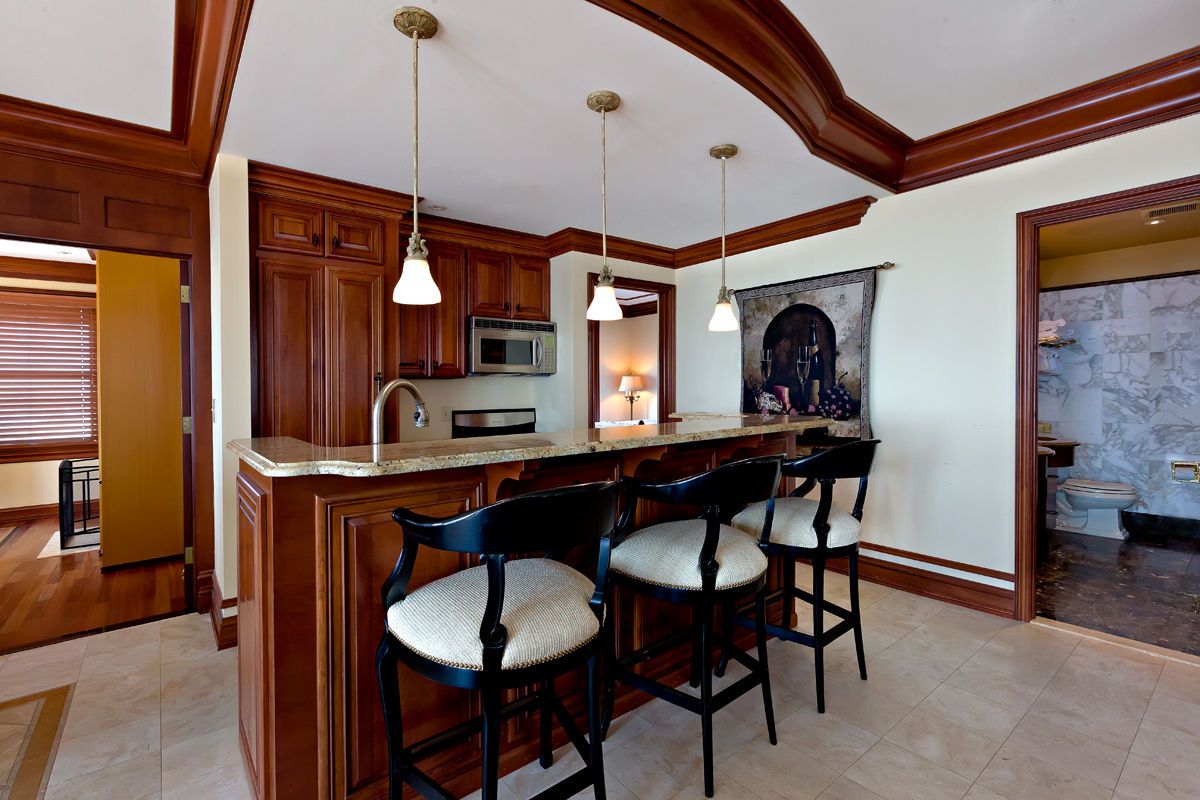 Penthouse Suite, Flanders, Ocean City, NJ