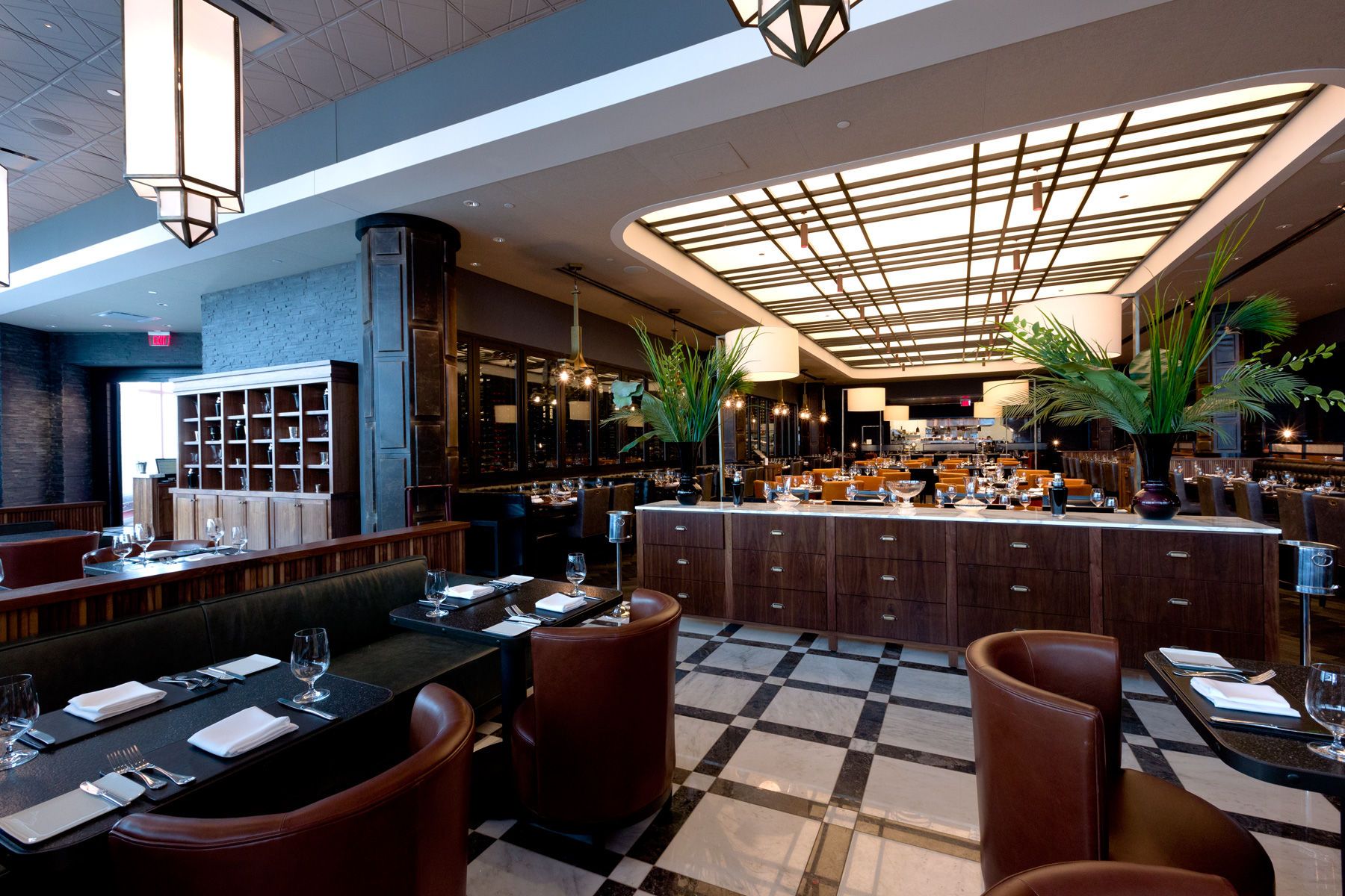 REVEL American Steakhouse/Atlantic City