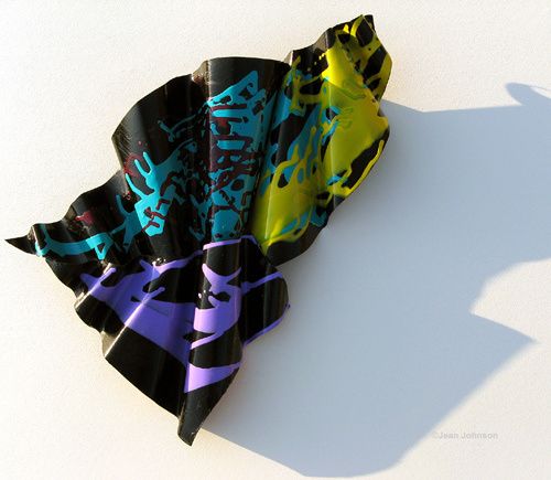 Winter Into Spring VI