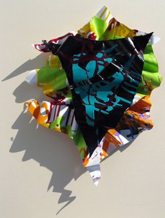 Winter Into Spring IV