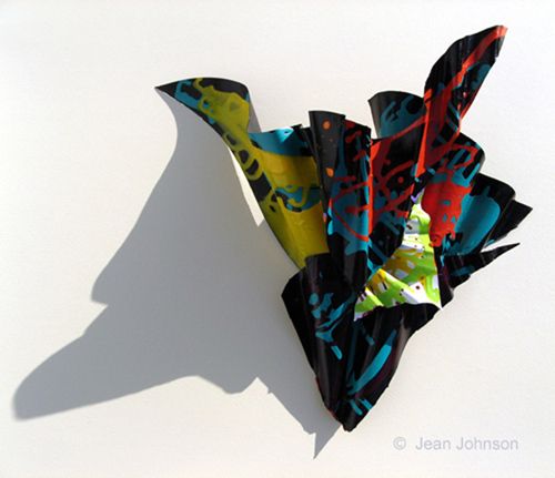 Winter Into Spring VII