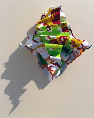 Winter Into Spring I