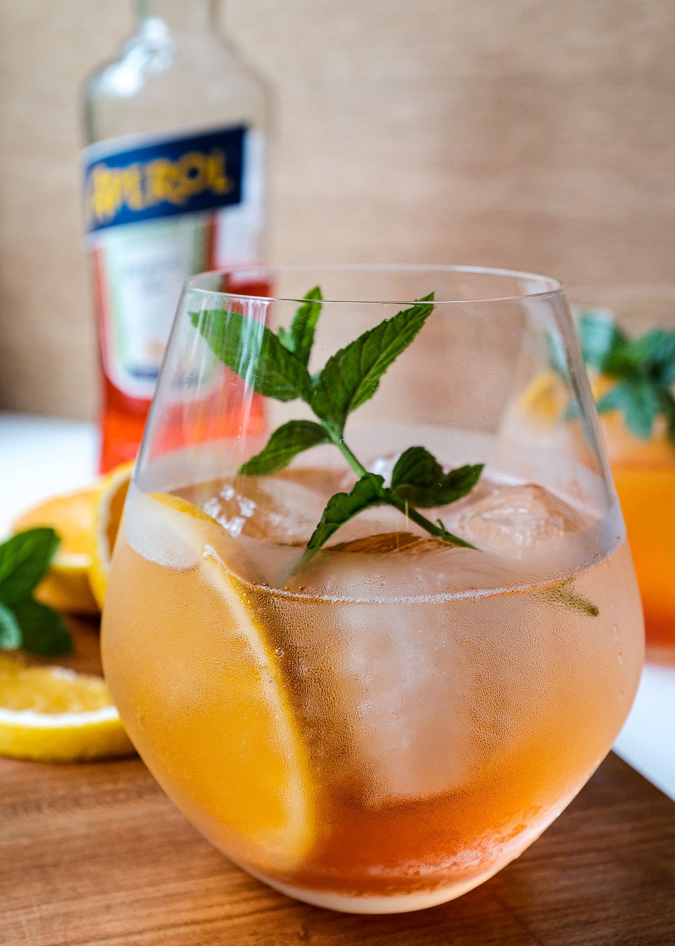 Aperol Spritz