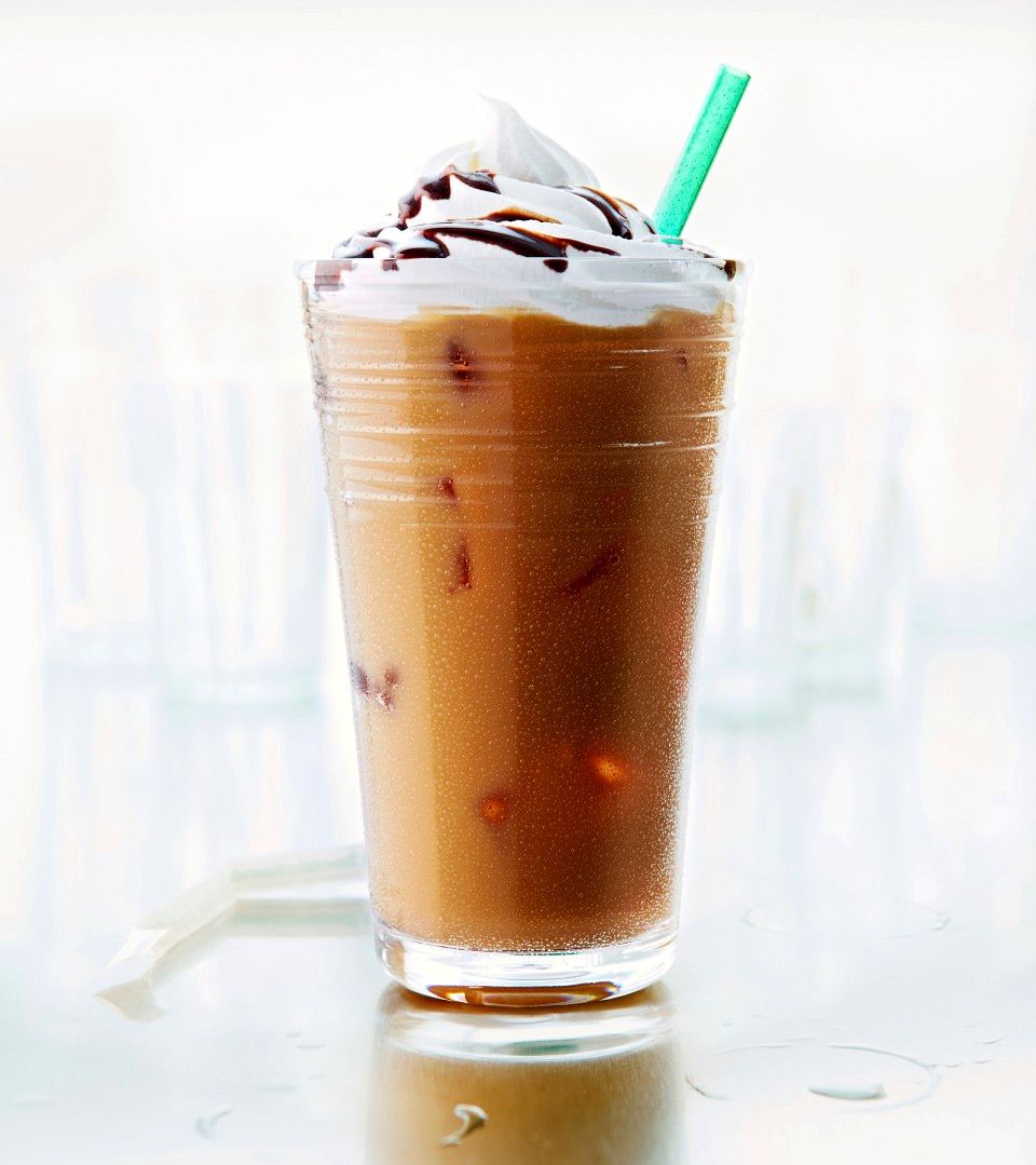 Iced Coffee