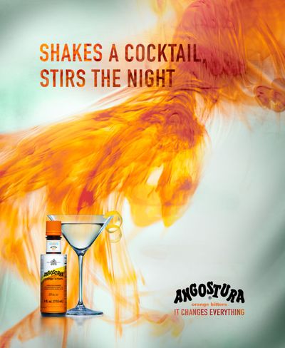 Angostura