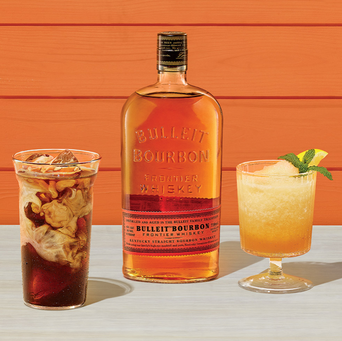 Bulleit Bourbon