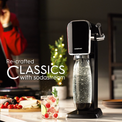 SodaStream Holiday