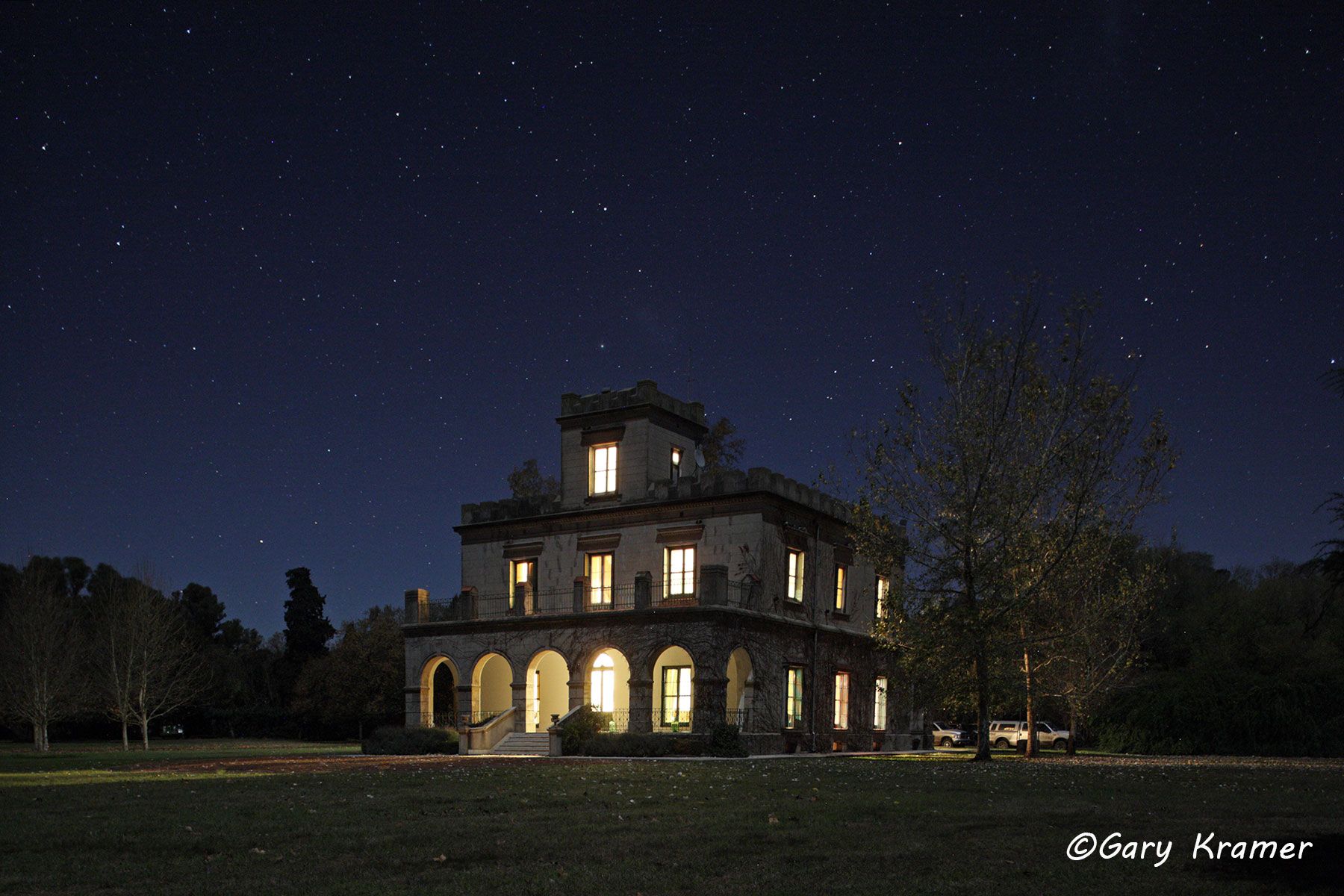 Estancia San Juan, Argentina Estancia San Juan, Argentina - SHDes#045d