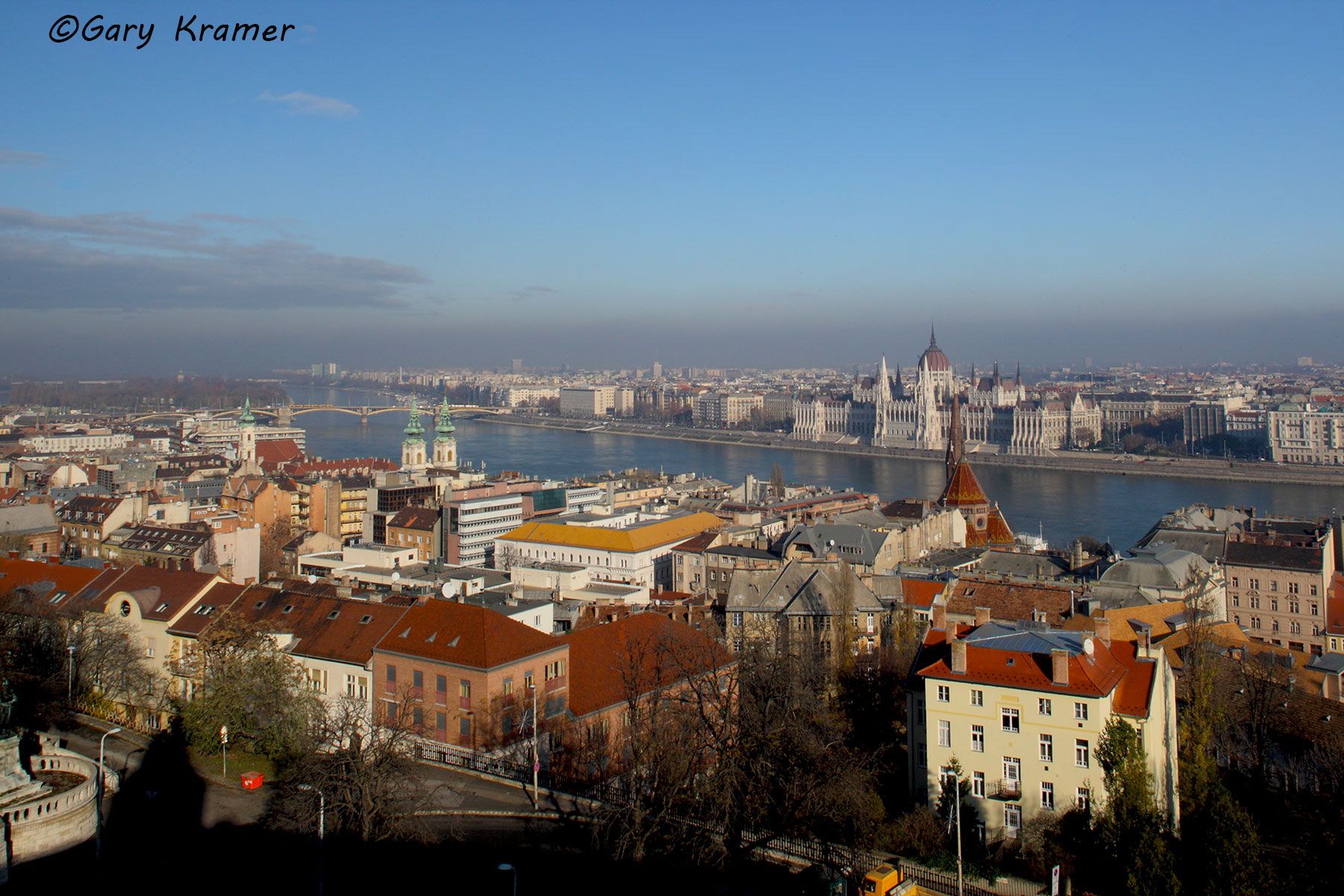Danube River & Budapest, Hungary Danube River & Budapest, Hungary - EHHs#023d
