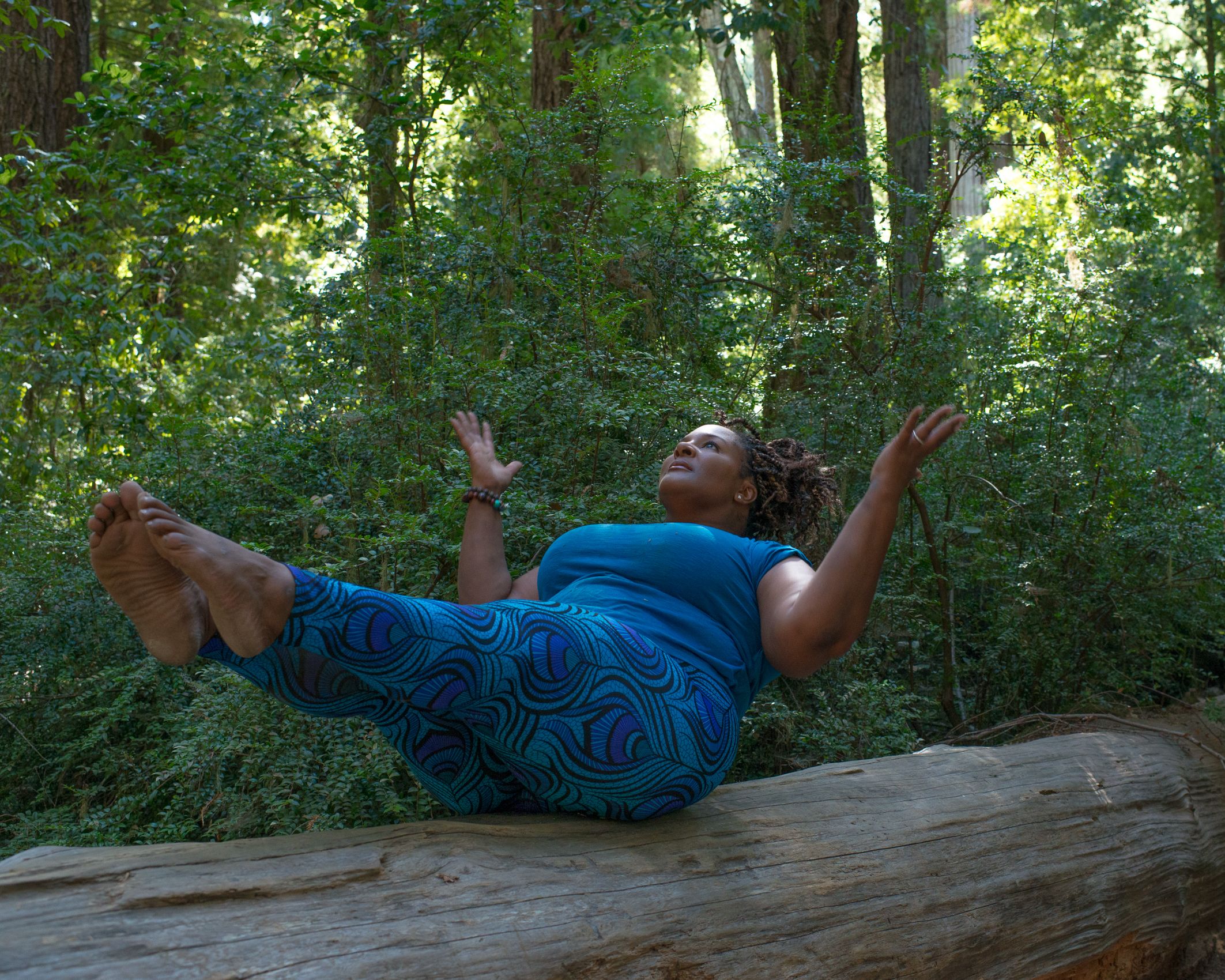 Dianne Bondy Redwoods-©saritzrogers.jpg