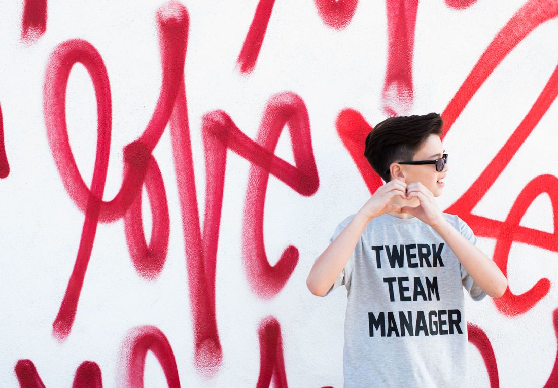 Jakob, my son, the love of my life, and one of the most empathic humans I know. Born to be a voice of social justice, and compassion.